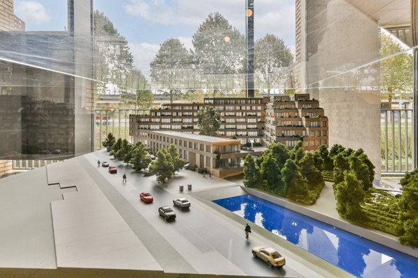 Medium property photo - Carel Willinkstraat 32, 3544 MA Utrecht